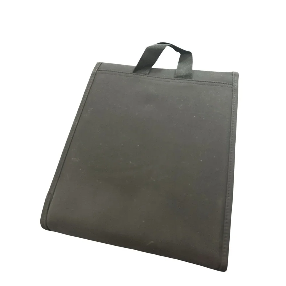 Travelon NWT Portable‎ Mirrored Vanity. Compact,zippered Compartments